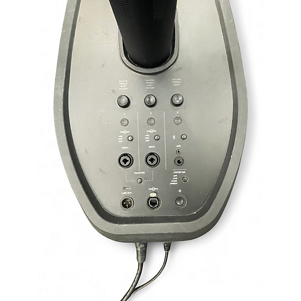 Used Bose Pro 32 Sound Package