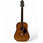 Used Seagull SM12 Natural 12 String Acoustic Guitar thumbnail