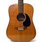 Used Seagull SM12 Natural 12 String Acoustic Guitar