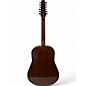 Used Seagull SM12 Natural 12 String Acoustic Guitar