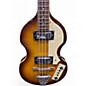 Used Jay Turser JTB-2B 2 Tone Sunburst Electric Bass Guitar thumbnail