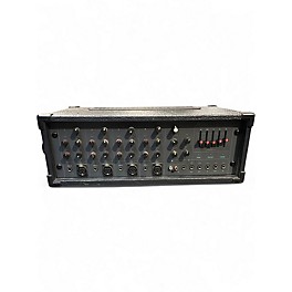 Used TOA mx401 Powered Mixer
