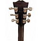 Used 2025 Gibson J45 Standard Vintage Sunburst Acoustic Electric Guitar