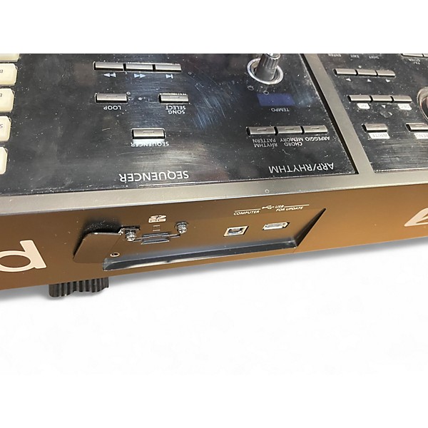 Used Roland FA-06 Keyboard Workstation