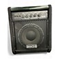Used Simmons DA50 50W Drum Amplifier thumbnail