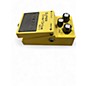 Used BOSS SD1 Super Overdrive Effect Pedal