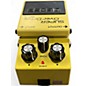 Used BOSS SD1 Super Overdrive Effect Pedal