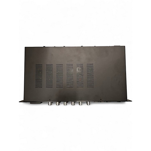 Used Warm Audio Bus-Comp Compressor