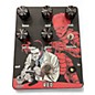 Used Walrus Audio Red Effect Pedal thumbnail