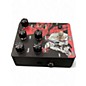 Used Walrus Audio Red Effect Pedal