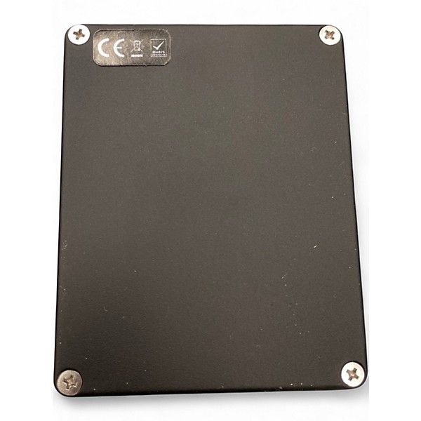 Used Walrus Audio Red Effect Pedal