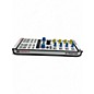 Used Native Instruments kontrol x1 DJ Mixer