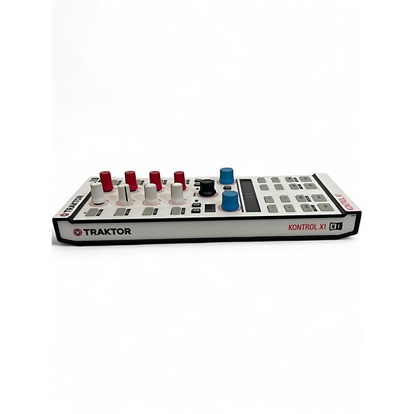 Used Native Instruments kontrol x1 DJ Mixer