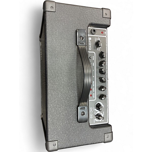 Used Joyo DC30 Guitar Combo Amp