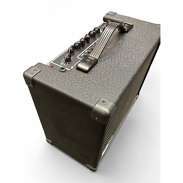 Used Joyo DC30 Guitar Combo Amp