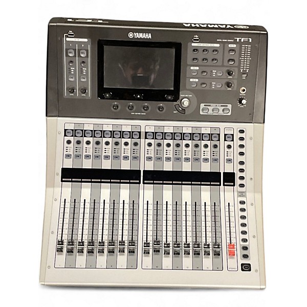 Used Yamaha TF1 Digital Mixer