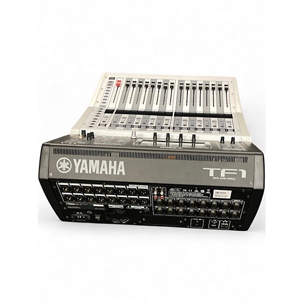 Used Yamaha TF1 Digital Mixer