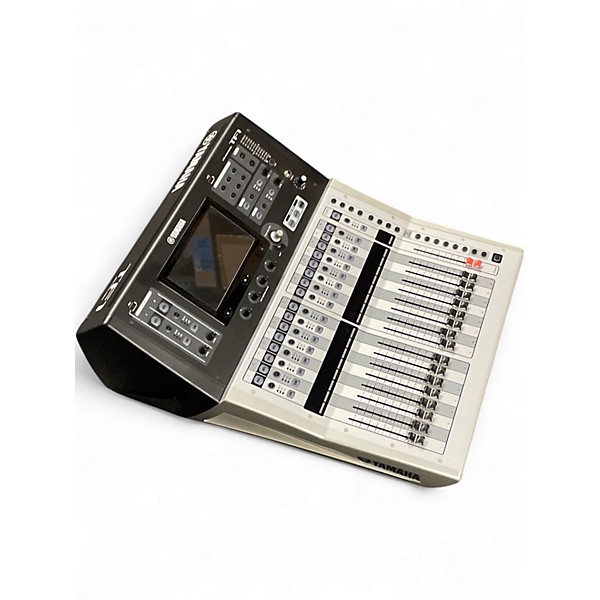 Used Yamaha TF1 Digital Mixer
