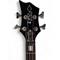 Used DBZ Guitars HAILFIRE Ebony Electric Bass Guitar