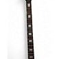 Used DBZ Guitars HAILFIRE Ebony Electric Bass Guitar