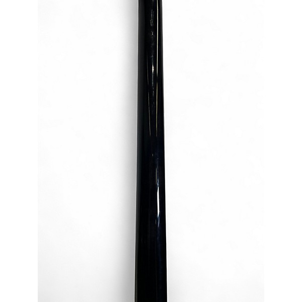 Used DBZ Guitars HAILFIRE Ebony Electric Bass Guitar