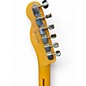 Used Fender OLD GROTH REDWOOD TELECASTER Natural Solid Body Electric Guitar