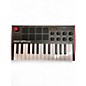 Used Akai Professional MPK Mini MIDI Controller thumbnail