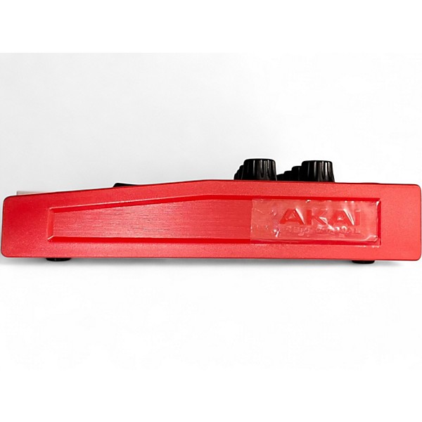 Used Akai Professional MPK Mini MIDI Controller