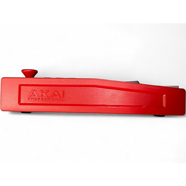 Used Akai Professional MPK Mini MIDI Controller