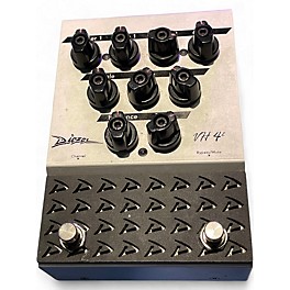 Used Diezel VH42 Pedal