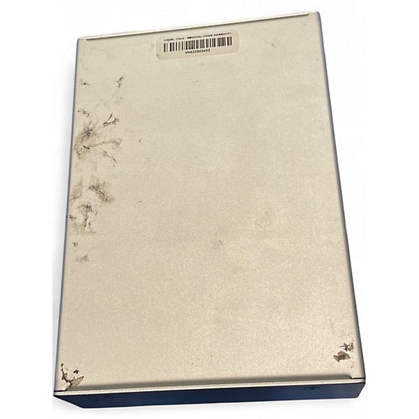 Used Diezel VH42 Pedal