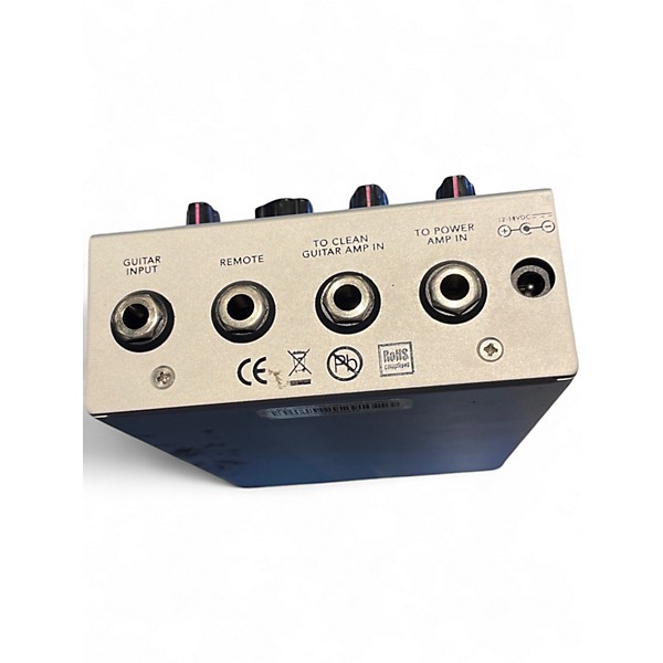 Used Diezel VH42 Pedal