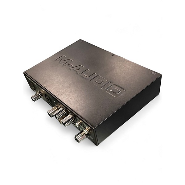 Used M-Audio PROFIRE 610 Audio Interface