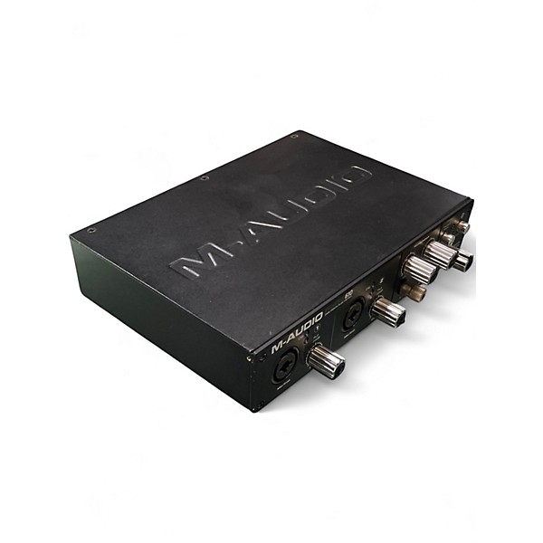 Used M-Audio PROFIRE 610 Audio Interface