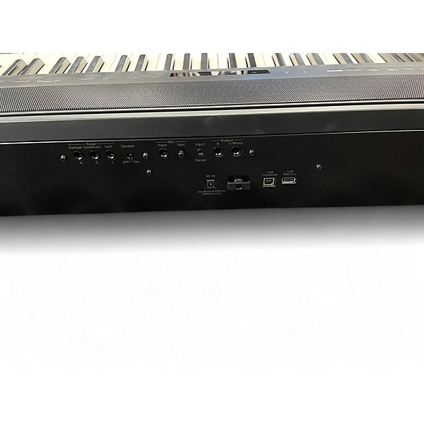 Used Roland FP60X Keyboard Workstation