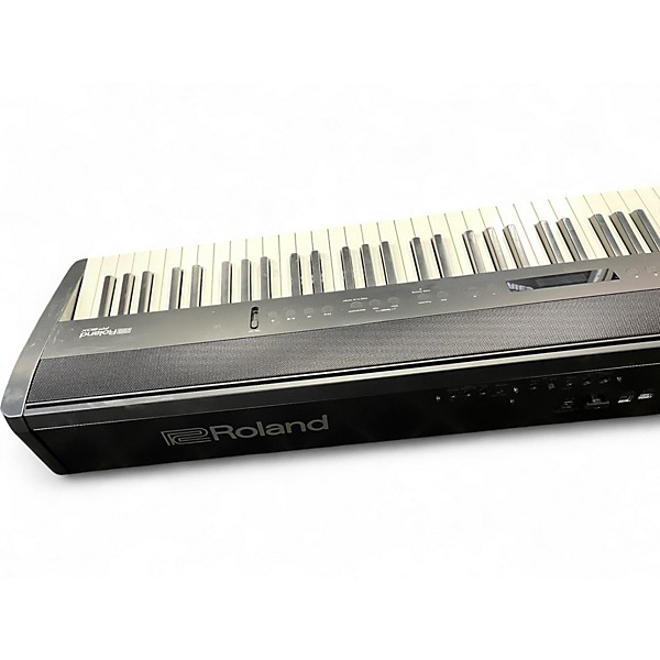 Used Roland FP60X Keyboard Workstation