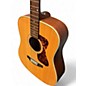 Used Guild D240E Natural Acoustic Electric Guitar thumbnail