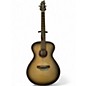 Used Breedlove Discovery S Concert GHOST BURST Acoustic Guitar thumbnail