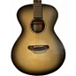 Used Breedlove Discovery S Concert GHOST BURST Acoustic Guitar