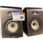 Used Focal Shape 65 Pair Powered Monitor