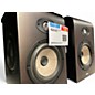 Used Focal Shape 65 Pair Powered Monitor