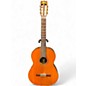 Used Aria A554 Natural Classical Acoustic Guitar thumbnail