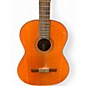 Used Aria A554 Natural Classical Acoustic Guitar