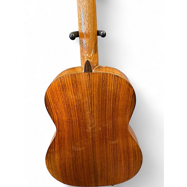 Used Aria A554 Natural Classical Acoustic Guitar