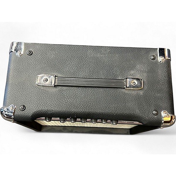 Used Pyle PVAMP60 Guitar Combo Amp