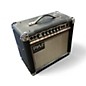 Used Pyle PVAMP60 Guitar Combo Amp