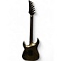Used Ibanez RGT42 TUNGSTEN  Solid Body Electric Guitar