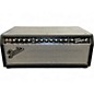 Used Fender Super Bassman Pro 300W Tube Bass Amp Head thumbnail