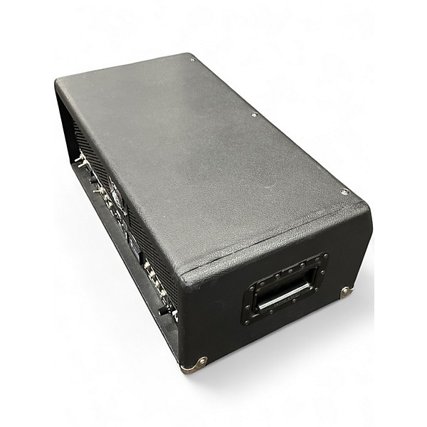 Used Fender Super Bassman Pro 300W Tube Bass Amp Head