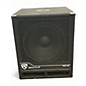 Used Rockville RBG 125 Powered Subwoofer thumbnail